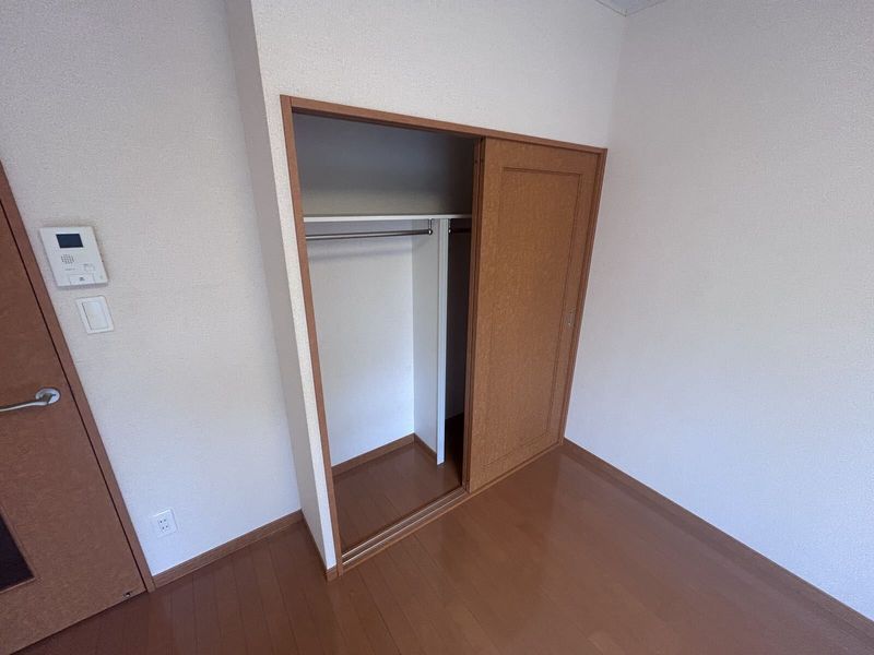 leopalace Hinata 储物空间