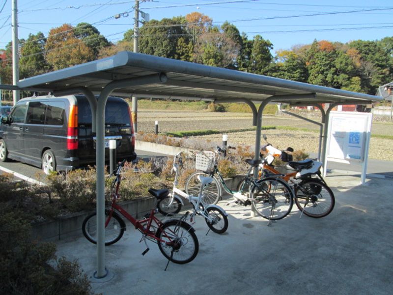 レオパレスプチシャトー その他