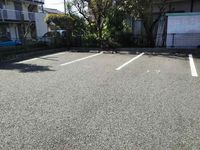 レオパレスリフレ琴平 駐車場