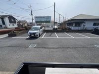 レオパレスバレーナ紅葉 眺望