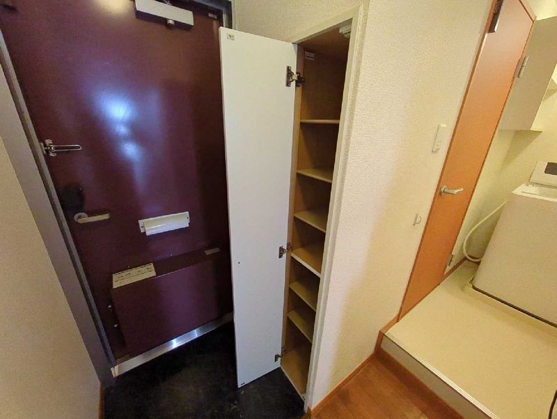 レオパレス凛 その他