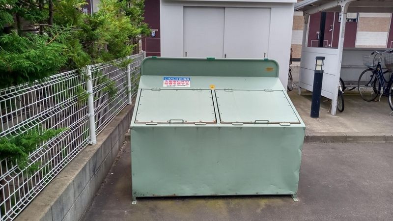 レオパレスマ　メゾン その他