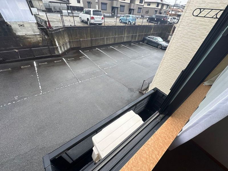 leopalace North Island 발코니