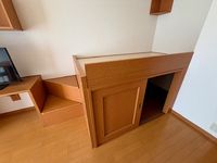 leopalace SSS 卧室