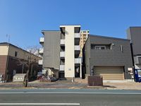 レオパレストレモロ 外観