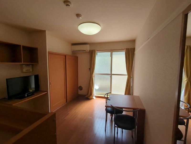 leopalace Sachi 거실