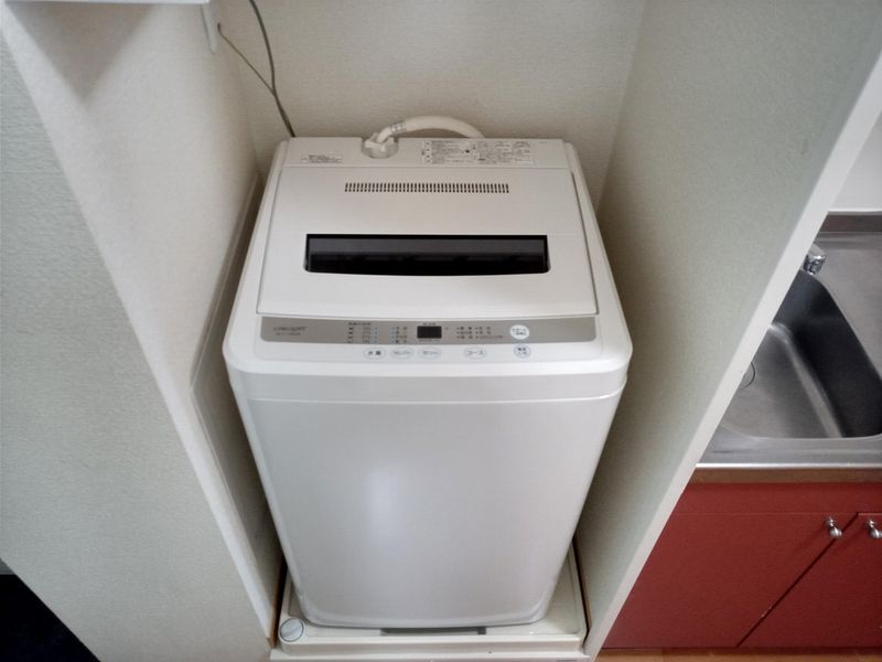 レオパレスコスモスバル その他設備