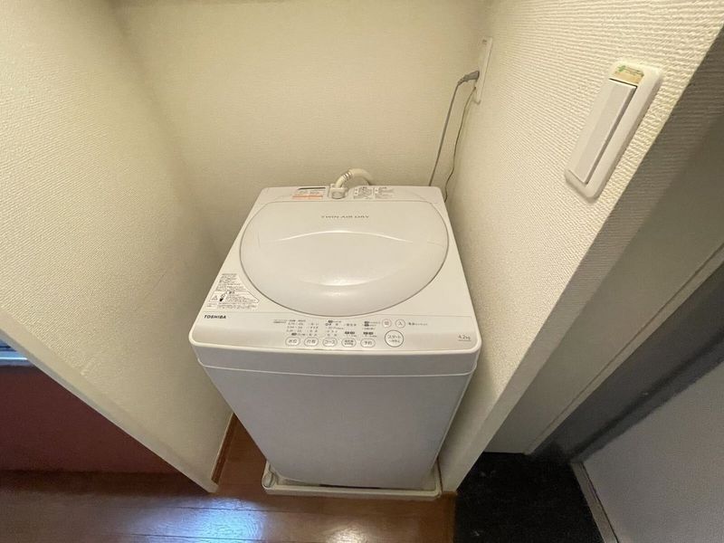 レオパレスレイクホライズンⅡ その他