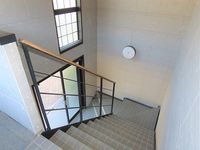 レオパレスファーストステージＦ 共用部分