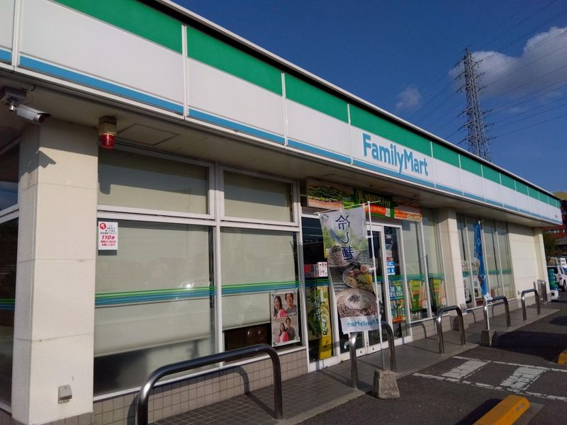 レオパレス金倉Ⅱ 周辺環境