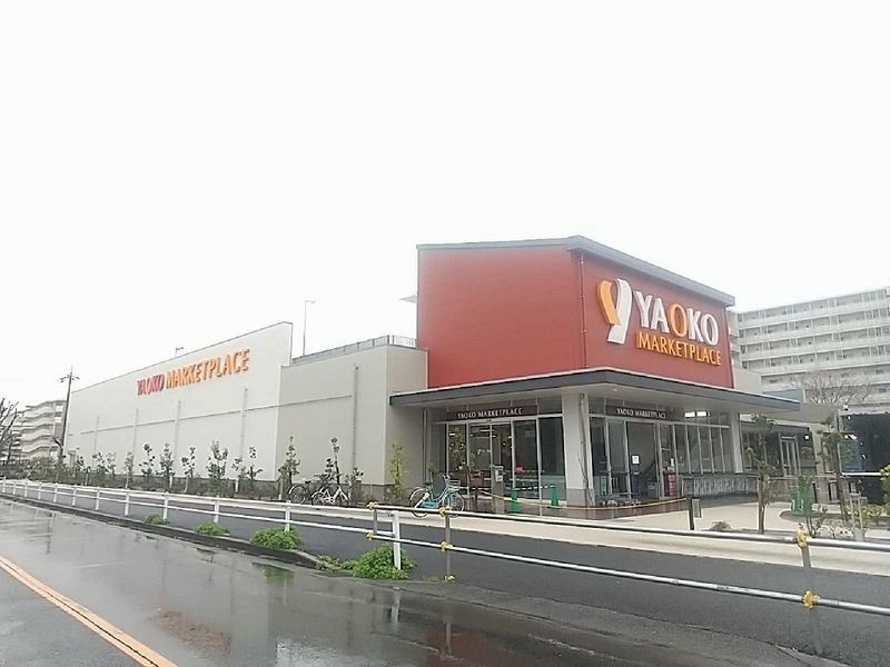 レオパレス富士見Ⅱ 周辺環境