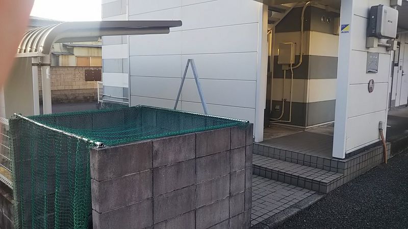 レオパレスヴァンティアン その他