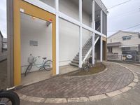 レオパレスＦａｖｏｒ　ＧｒｏｖｅⅡ エントランス