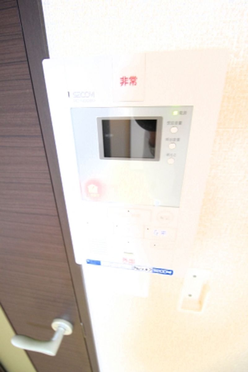LEONEXT IL VINO II 安全措施