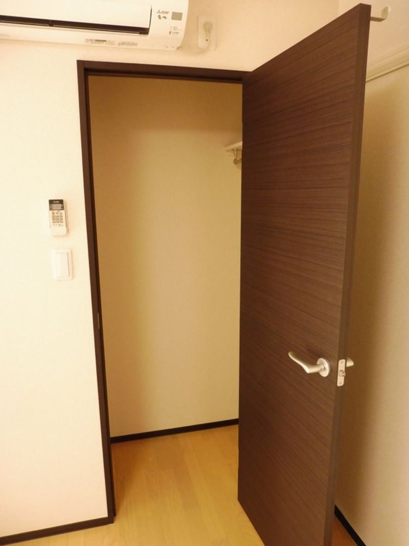 クレイノ涼 外観