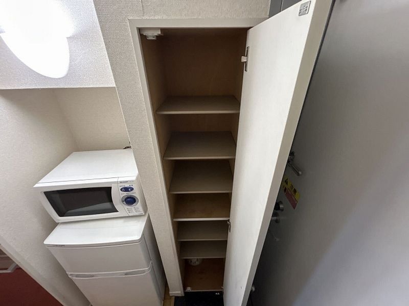 レオパレスソフィア その他