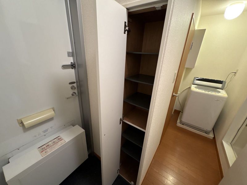 レオパレス堀込 その他