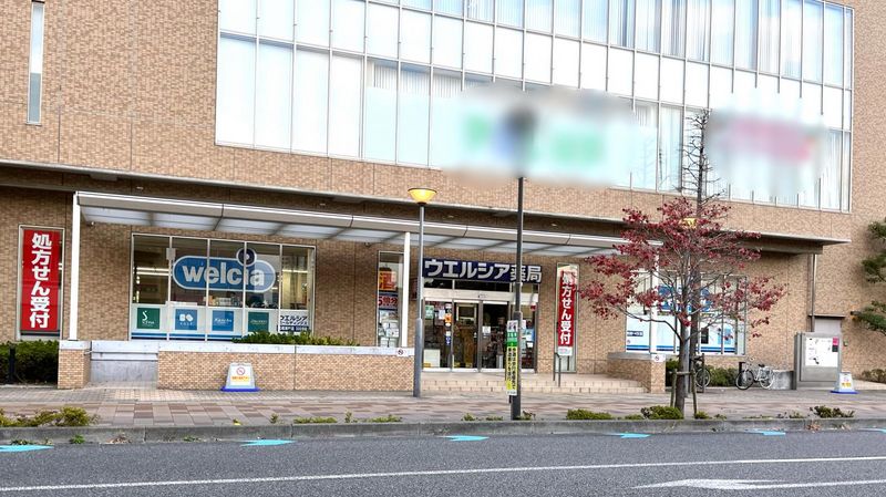 レオネクストカーサ　ドマーニⅡ 周辺環境