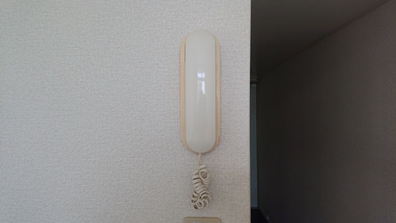 レオパレスコスモス セキュリティ