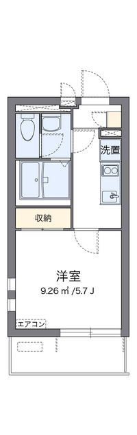 57528 Floorplan