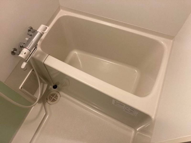 レオネクスト中原 風呂