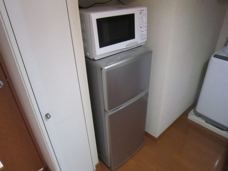 レオパレスサンクラ その他設備