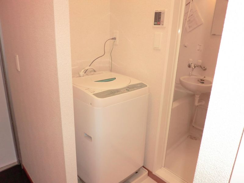 leopalace Parfait Amour Kitazawa 其他设施