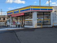 レオパレス西可児 周辺環境