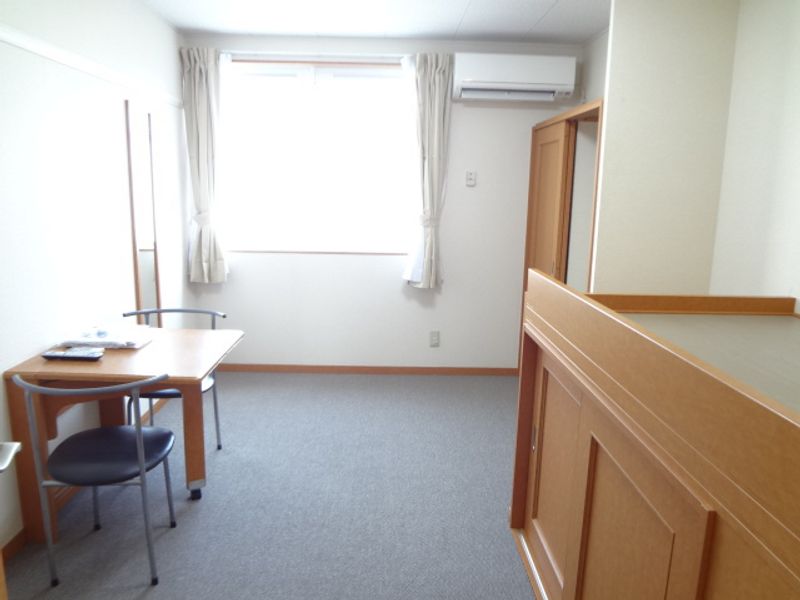 レオパレス枸橘 その他