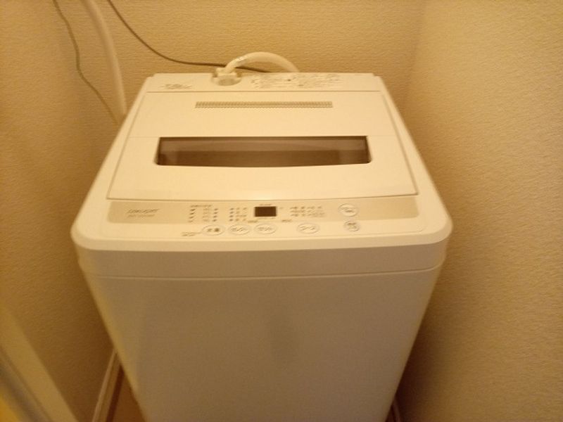 レオパレスグロリアスⅡ その他