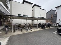 レオパレスエスポワール 共用部分