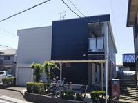 レオパレスエンジェルの館 外観