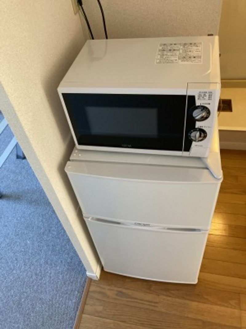 レオパレスシャルム その他設備
