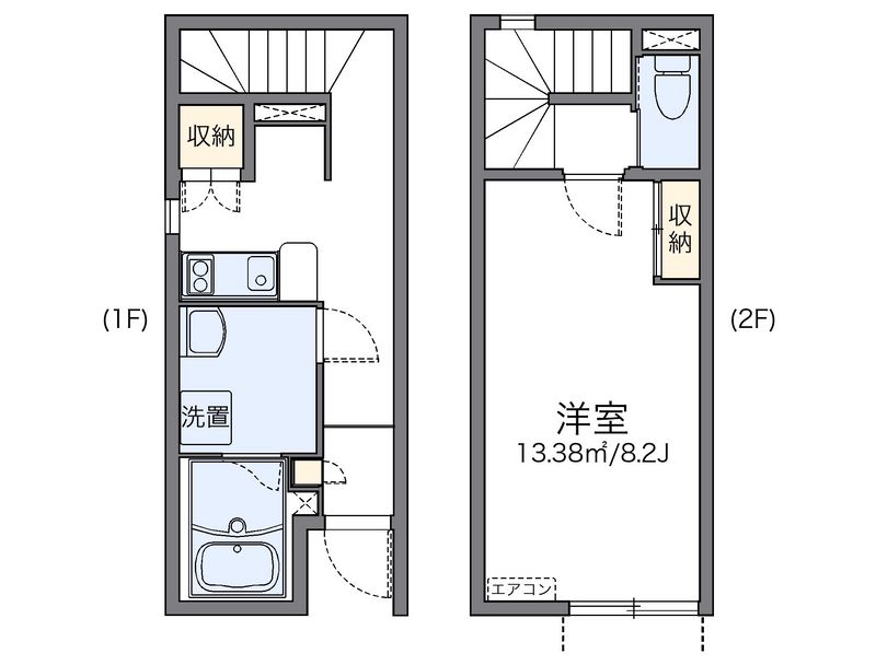 LEONEXT SOMEYA Sơ đồ nhà