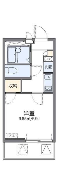 45637 평면도