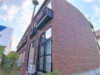 レオパレス紫原 外観