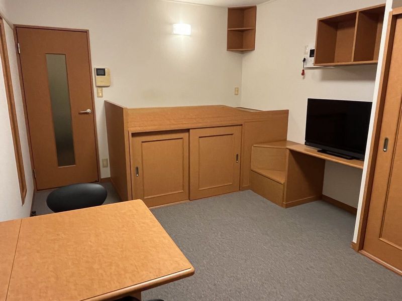 leopalace Florecea 거실