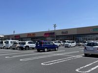 レオパレスリブェールⅡ 周辺環境