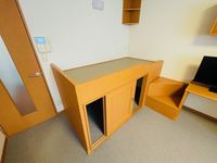 レオパレス伊吹Ⅱ その他設備