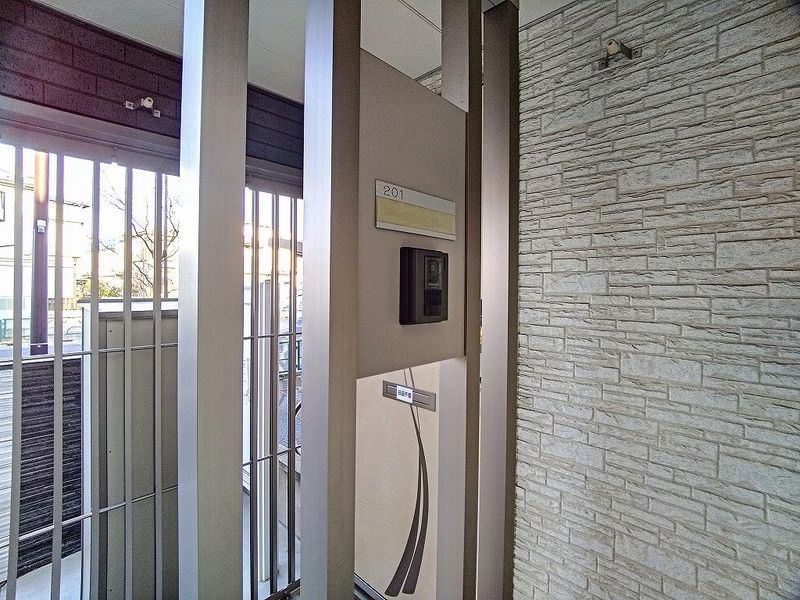 クレイノルレクチェ セキュリティ