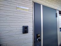 CLEINO Gran Seed Entrance