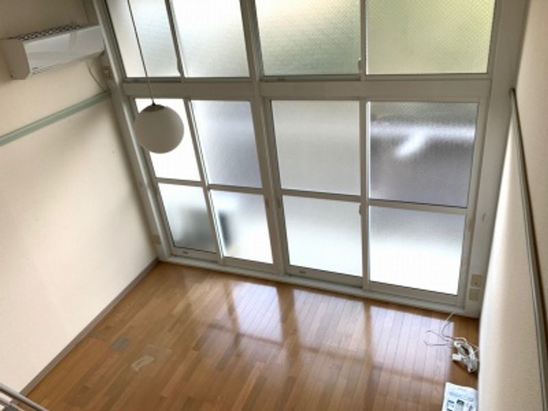 レオパレスフラワー その他