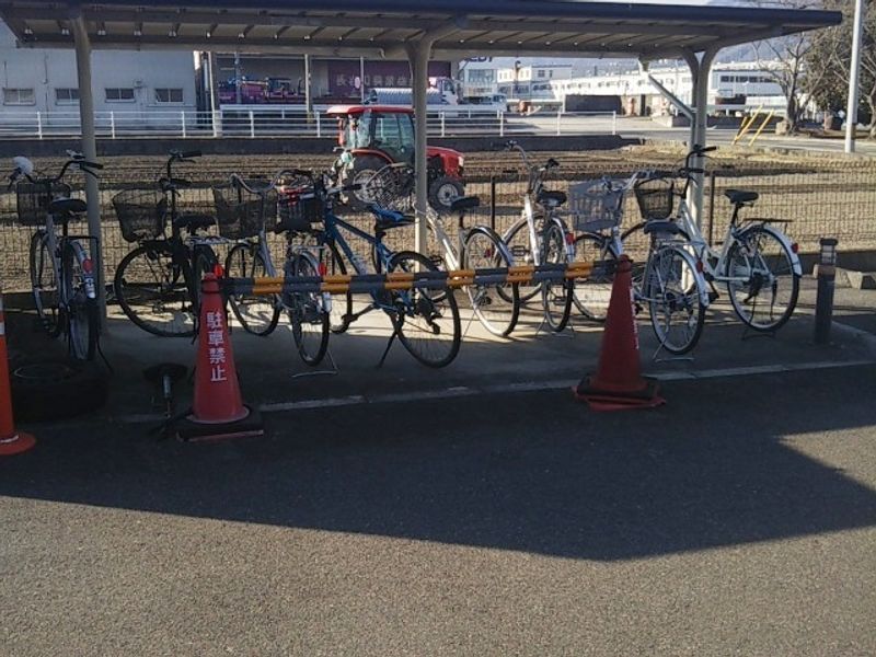 レオパレスブロードウィル 共用部分