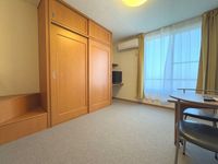 レオパレス若宮北 居間