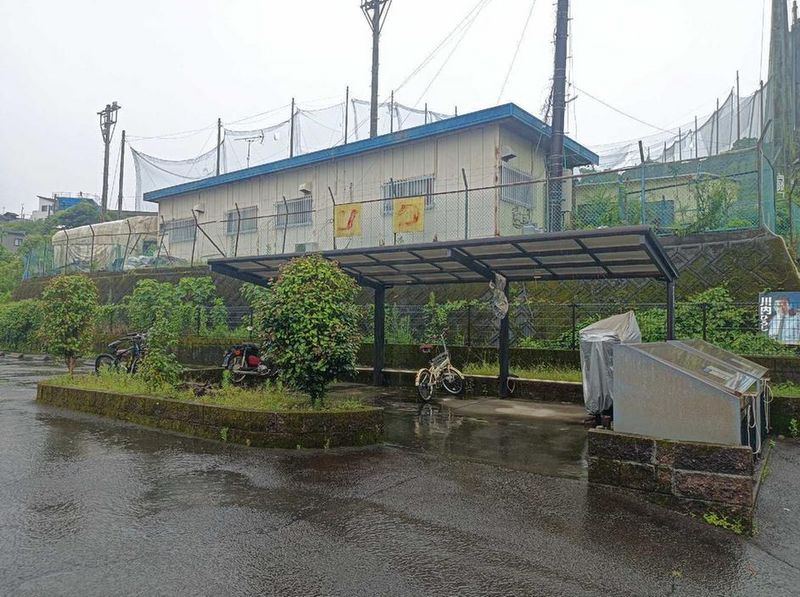 レオパレスｅｍｉ 共用部分