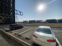 レオパレストビス 眺望