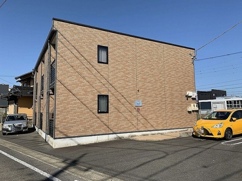 レオネクストＨ＆Ｔ 外観