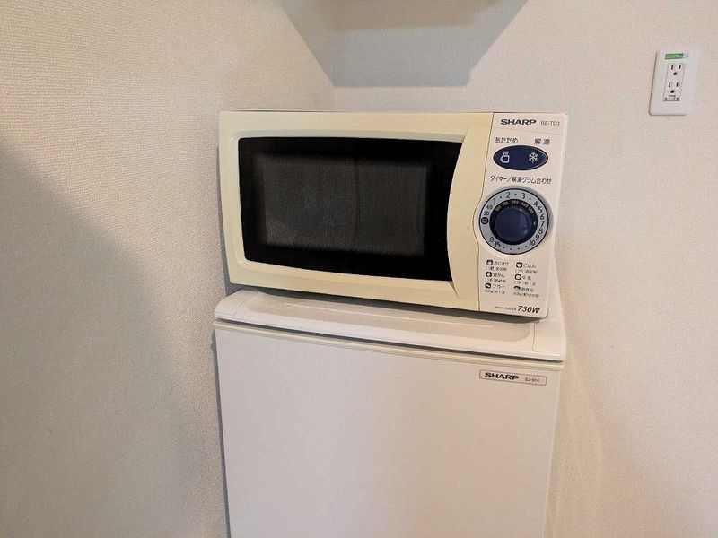 レオネクストラベンダー その他設備