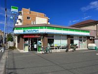 レオパレス小関 周辺環境