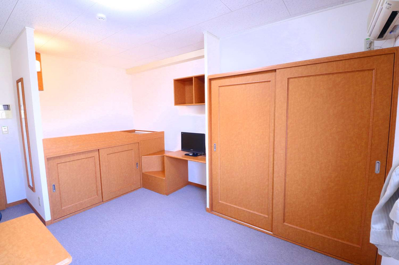 leopalace Rafrechir Living room